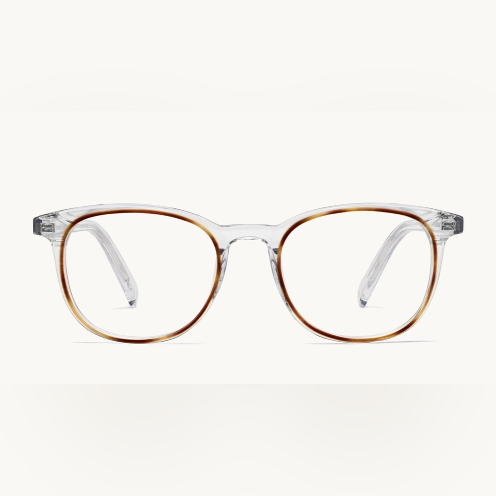 Warby Parky Durand Readers (NWT)
